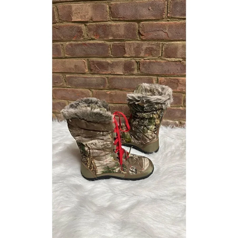 Realtree max girl